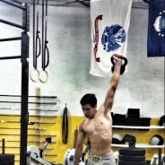 Angelo DiCicco's Profile Picture