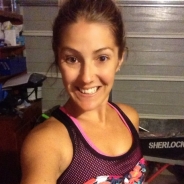 Jessica Campbell's Profile Picture