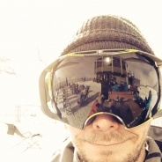 Thomas Reuter's Profile Picture