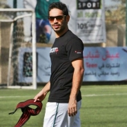Abdullah Alrukhayes's Profile Picture
