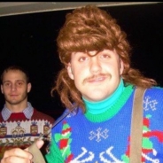 Wesley Hunt's Profile Picture