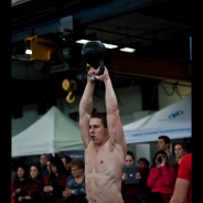 Samuel Cournoyer's Profile Picture