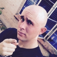 Adam Karczynski's Profile Picture