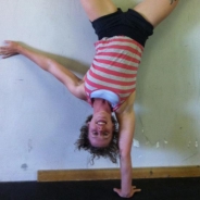 Sarah Neufeld's Profile Picture