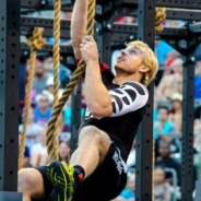 Graham Holmberg's Profile Picture