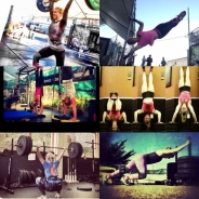 Courtney Walker's Profile Picture