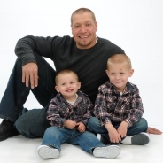 Jason Adams's Profile Picture