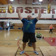 Vance Henson's Profile Picture