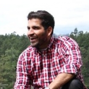 Moe Alsharif's Profile Picture