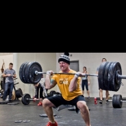 Graham Watson's Profile Picture
