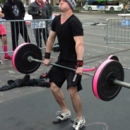 Nicholas Bock's Profile Picture