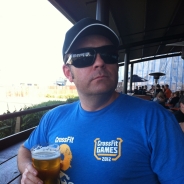 Chris Cook's Profile Picture