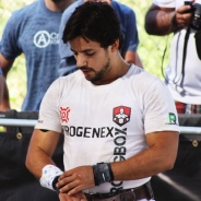 Rodrigo Valenzuela's Profile Picture