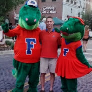 Mike Simmons's Profile Picture