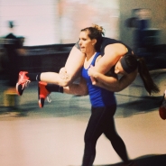 Rebecca Berendsen's Profile Picture