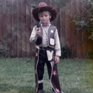 Dean Clifton's Profile Picture