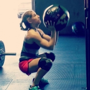 Jessica Buxton's Profile Picture