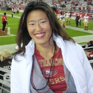 Betty Robinson's Profile Picture