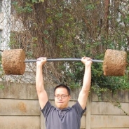 Tony Chen's Profile Picture