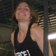 Amaria Parker's Profile Picture