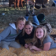 Julie Shepherd's Profile Picture