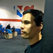 Edison Dudoit's Profile Picture
