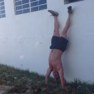 Will Fraley's Profile Picture