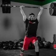 Mathew Fraser's Profile Picture