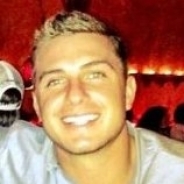 Victor Andujo's Profile Picture