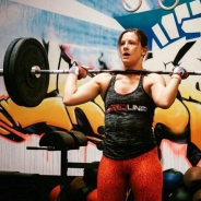 Jennifer Moynihan's Profile Picture