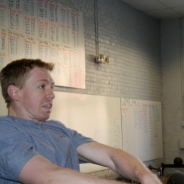 Garry Gunder's Profile Picture