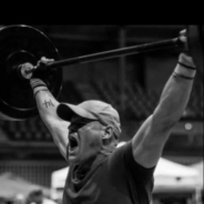Robert Gordy's Profile Picture