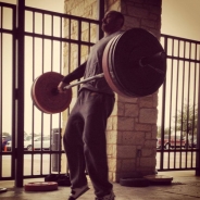 Athan Schindler's Profile Picture