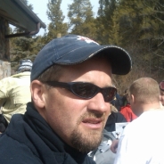 john ray's Profile Picture