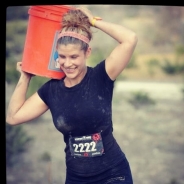 Amy Martinez's Profile Picture
