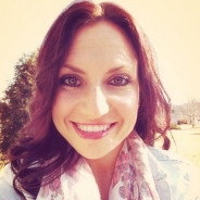 Samantha Berry's Profile Picture