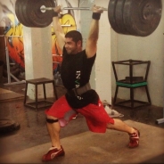Giancarlo Vera Ochoa's Profile Picture
