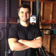 Nathan Przybylo's Profile Picture