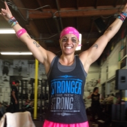 Amy Vassallo's Profile Picture