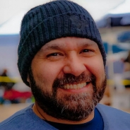 Gilbert Flores's Profile Picture