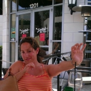 Jennifer Joyner's Profile Picture