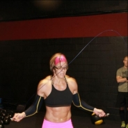 Amy Kelly's Profile Picture