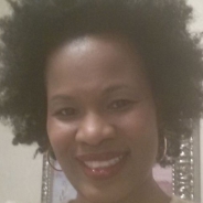 Cabrini Scott's Profile Picture