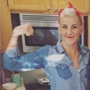 Molly Vollmer's Profile Picture