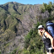 Lily Webber's Profile Picture