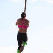 Rachel Martinez's Profile Picture