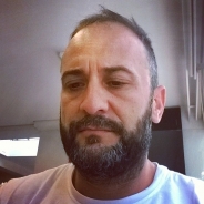 Marco Antonio Amirati's Profile Picture