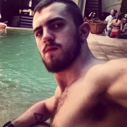 Rodrigo Silvestri's Profile Picture