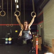 Kristen Boone's Profile Picture