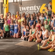 Team Profile Picture
